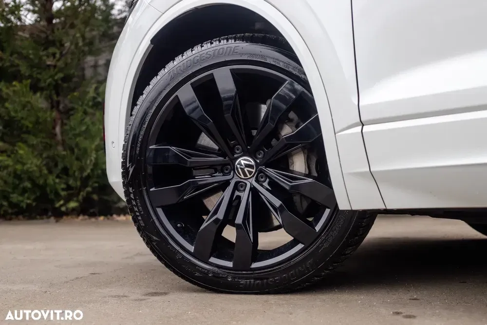 Volkswagen Touareg 3.0 V6 TSI OPF 4Motion Aut. R-Line — imagine 6