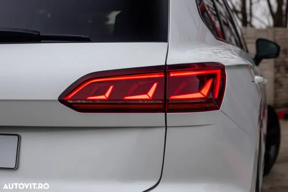 Volkswagen Touareg 3.0 V6 TSI OPF 4Motion Aut. R-Line — imagine 4