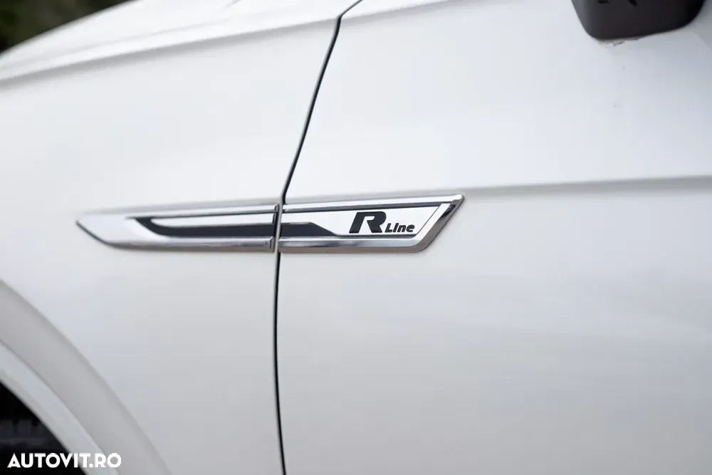 Volkswagen Touareg 3.0 V6 TSI OPF 4Motion Aut. R-Line — imagine 5