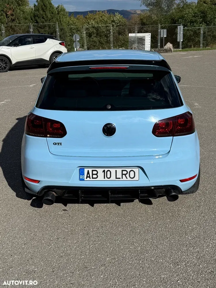 Volkswagen Golf — imagine 6