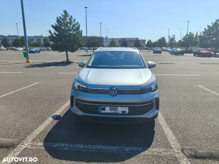 Volkswagen Tiguan 2.0 TDI DSG 4Motion Advanced