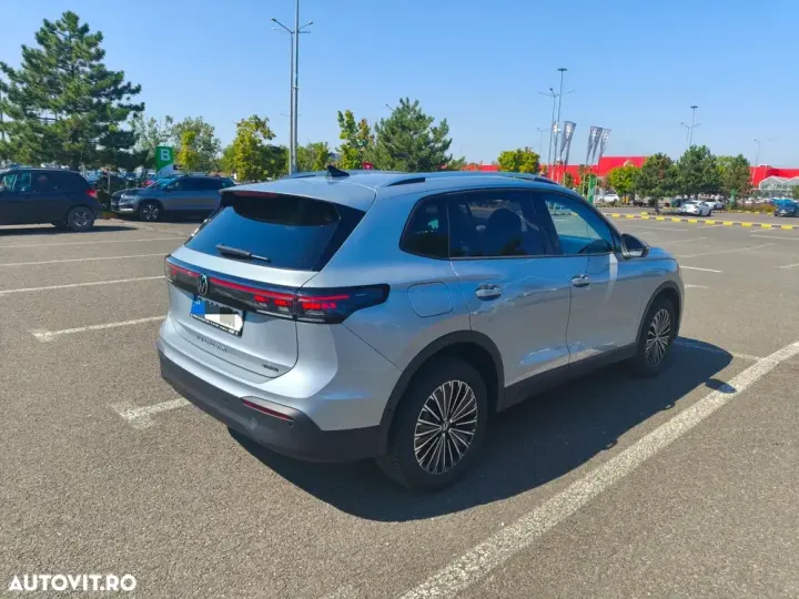 Volkswagen Tiguan 2.0 TDI DSG 4Motion Advanced