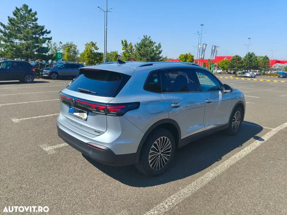 Volkswagen Tiguan 2.0 TDI DSG 4Motion Advanced — imagine 5