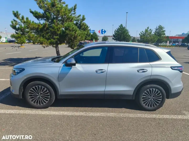Volkswagen Tiguan 2.0 TDI DSG 4Motion Advanced