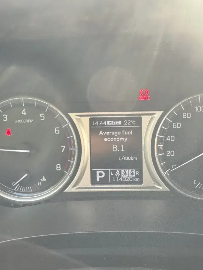 Suzuki Vitara 1.6 4X4 Luxus Aut. — imagine 6
