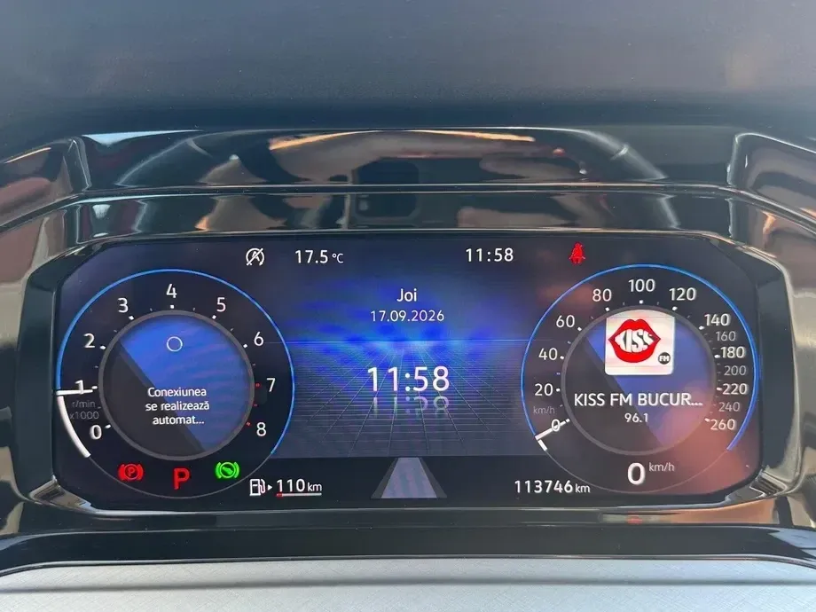 Volkswagen Golf — imagine 6