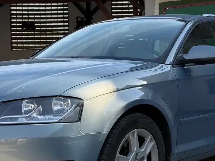 Audi A3 Sportback 8P