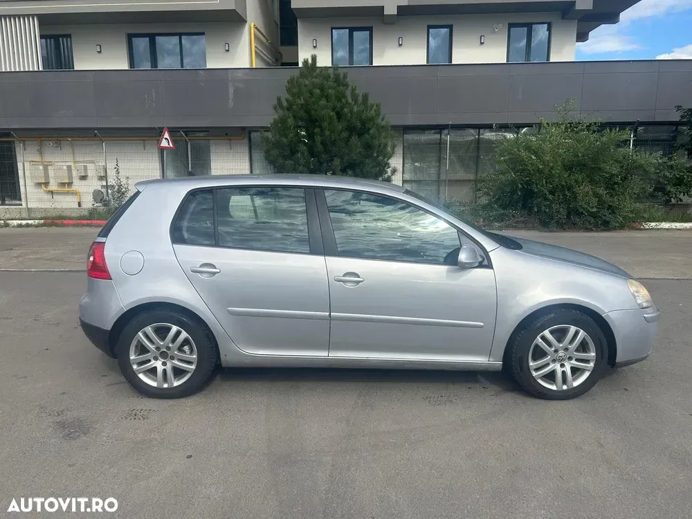 Volkswagen Golf — imagine 2