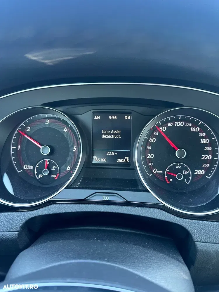 Volkswagen Arteon — imagine 5