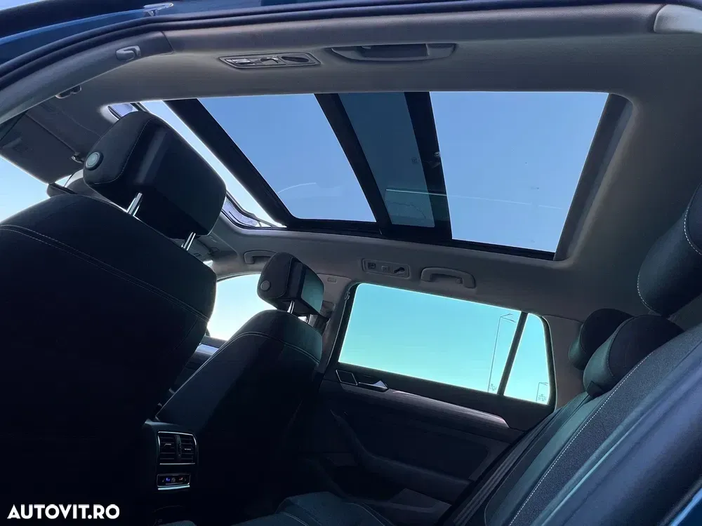 Volkswagen Passat 2.0 TDI SCR DSG Elegance — imagine 6