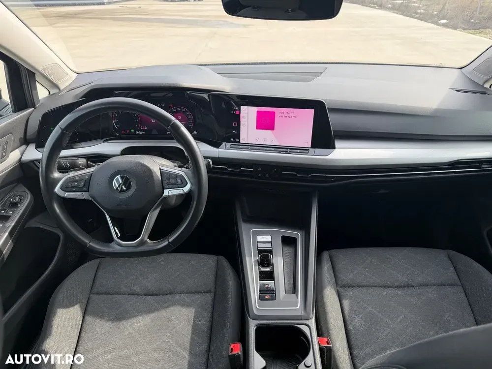 Volkswagen Golf — imagine 6