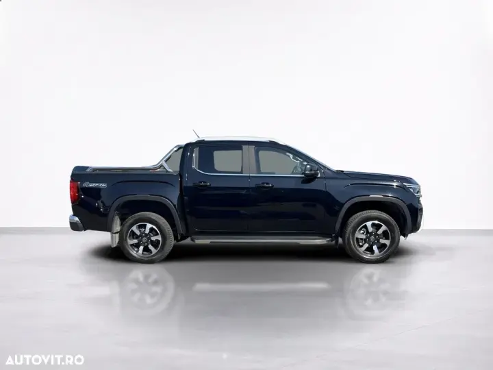 Volkswagen Amarok 3.0 TDI 241 CP 4M 10AT Aventura