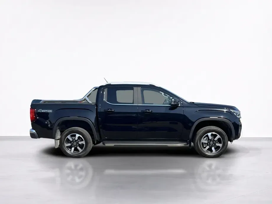 Volkswagen Amarok 3.0 TDI 241 CP 4M 10AT Aventura — imagine 6