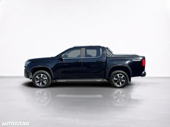Volkswagen Amarok 3.0 TDI 241 CP 4M 10AT Aventura