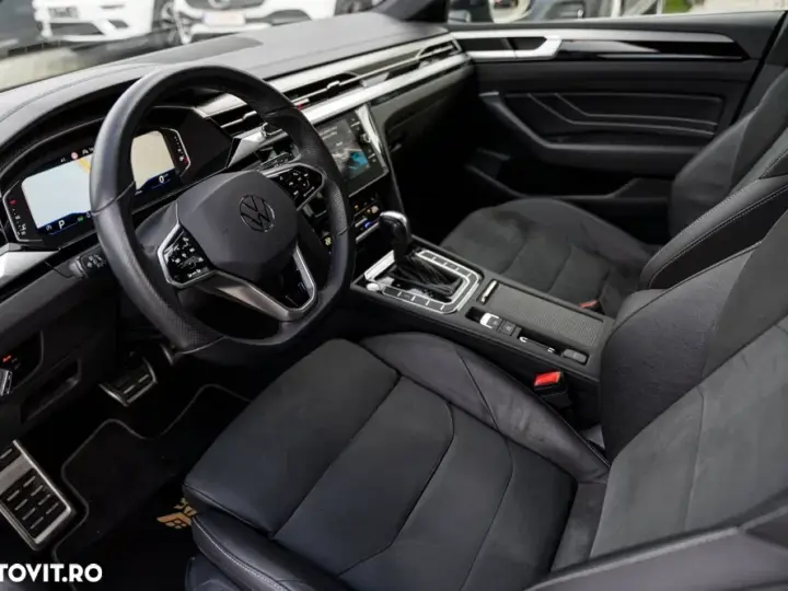 Volkswagen Arteon 2.0 TDI DSG R-Line