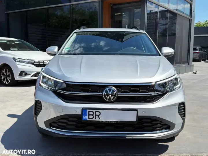 Volkswagen Taigo 1.0 TSI OPF Move
