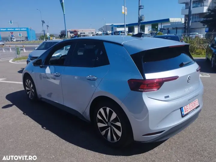 Volkswagen ID.3 58 kWh Life