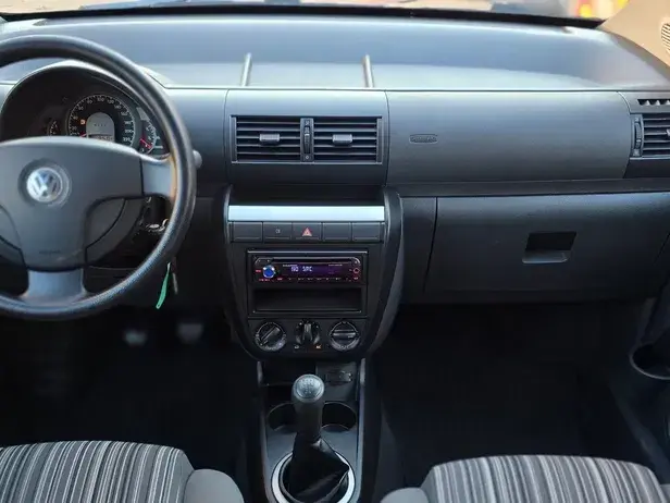 Volkswagen Fox 1.2 Style