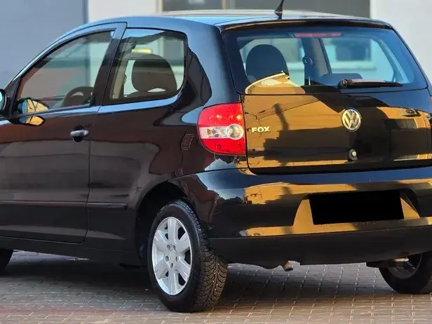 Volkswagen Fox 1.2 Style