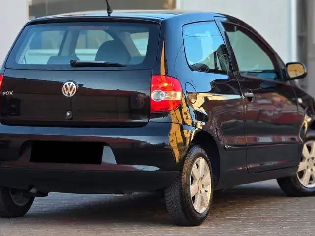 Volkswagen Fox 1.2 Style