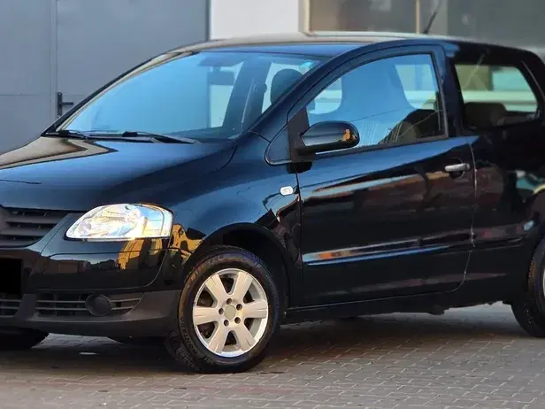 Volkswagen Fox 1.2 Style
