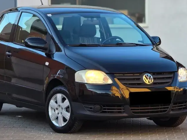 Volkswagen Fox 1.2 Style