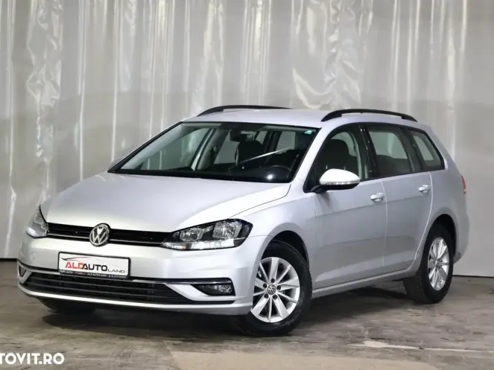 Volkswagen Golf 1.6 TDI SCR Comfortline