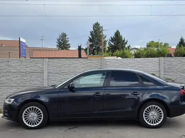 Audi A4 Limuzina B8 2.0 TDI Multitronic