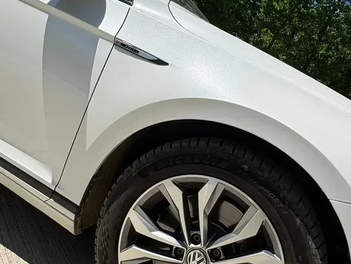 Volkswagen Passat B8 2.0 TDI DSG 4Motion Highline
