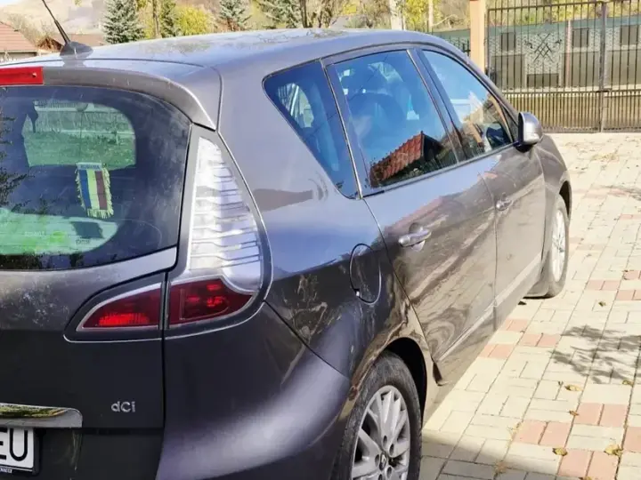 Renault Scénic