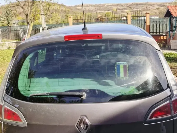 Renault Scénic