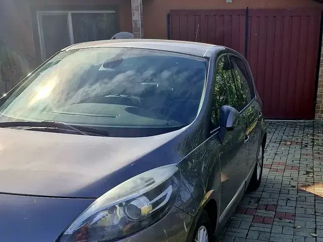 Renault Scénic