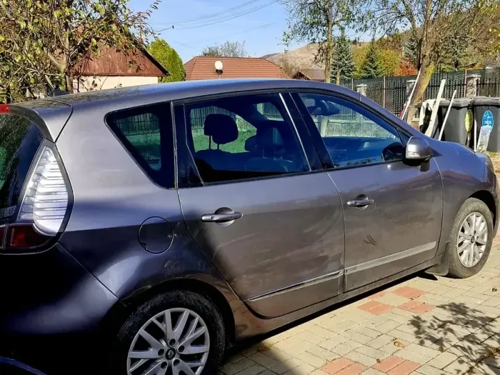 Renault Scénic