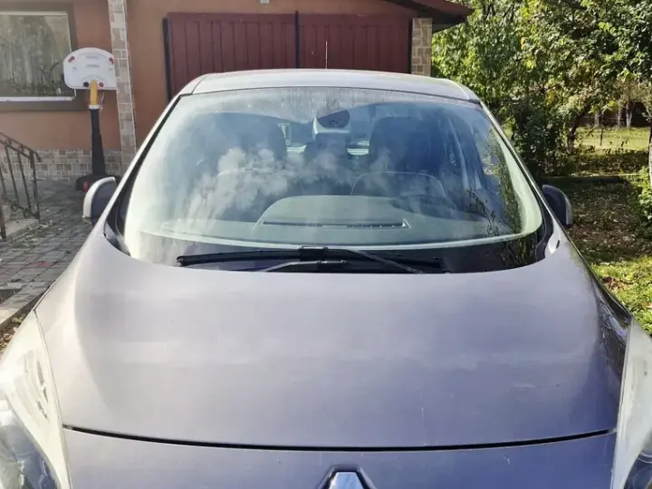 Renault Scénic