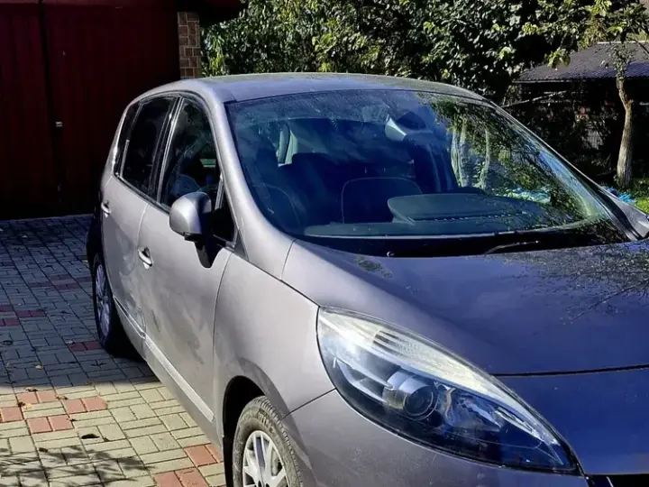 Renault Scénic