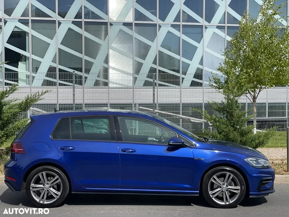 Volkswagen Golf — imagine 3