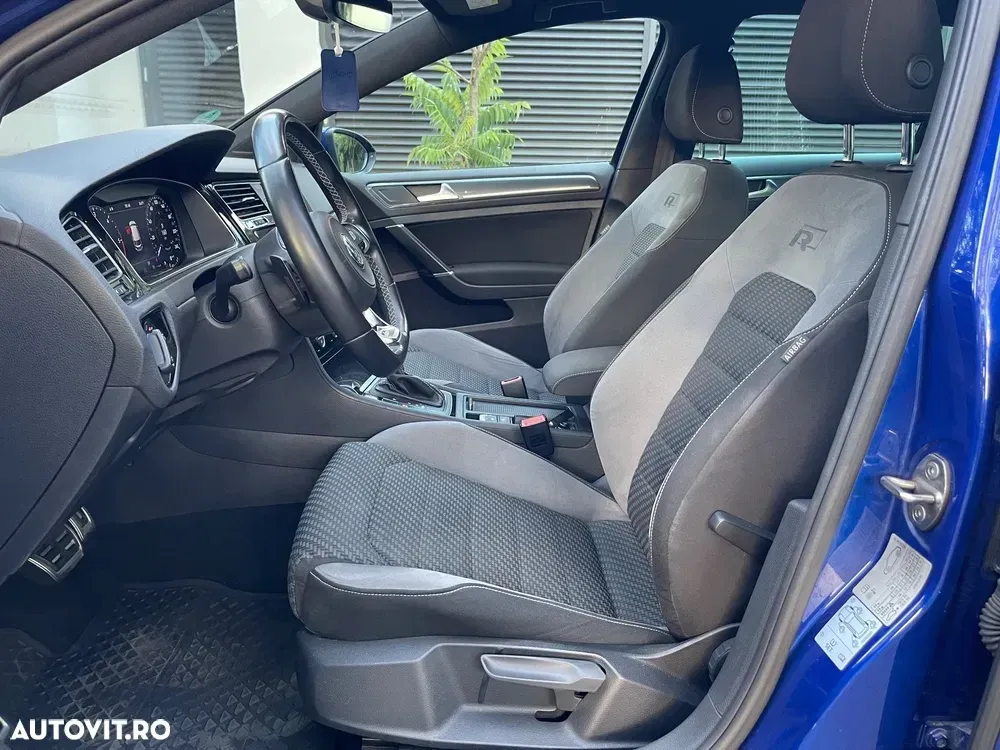 Volkswagen Golf — imagine 6
