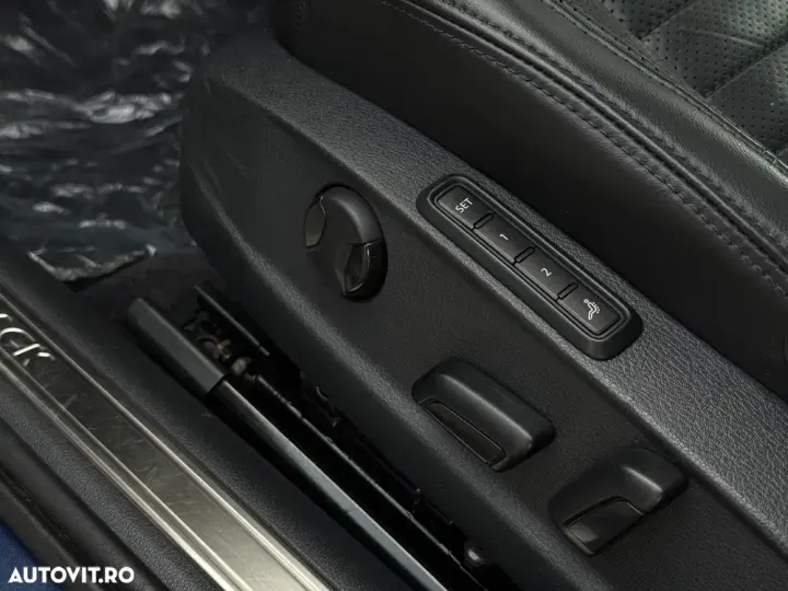 Volkswagen Passat B8