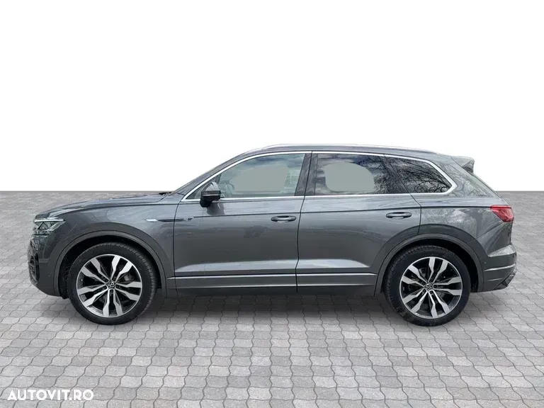 Volkswagen Touareg V6 TDI R-Style — imagine 4