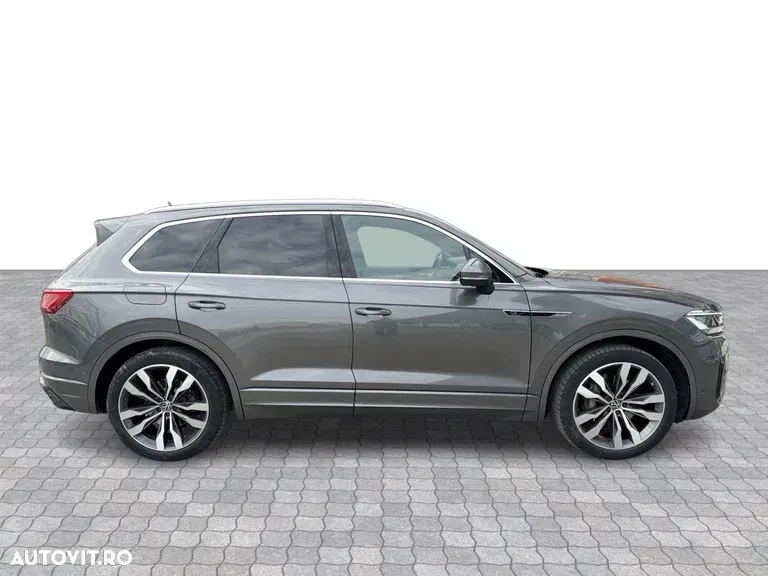 Volkswagen Touareg V6 TDI R-Style — imagine 5