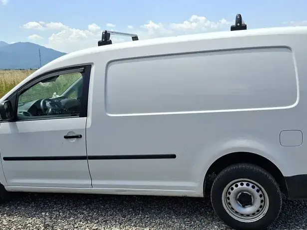 Volkswagen Caddy 1.6 TDI Trendline