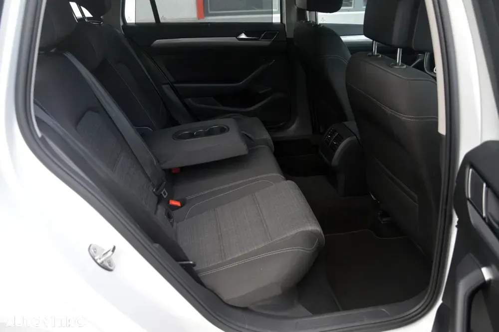 Volkswagen Passat B8 2.0 TDI DSG Comfortline — imagine 6