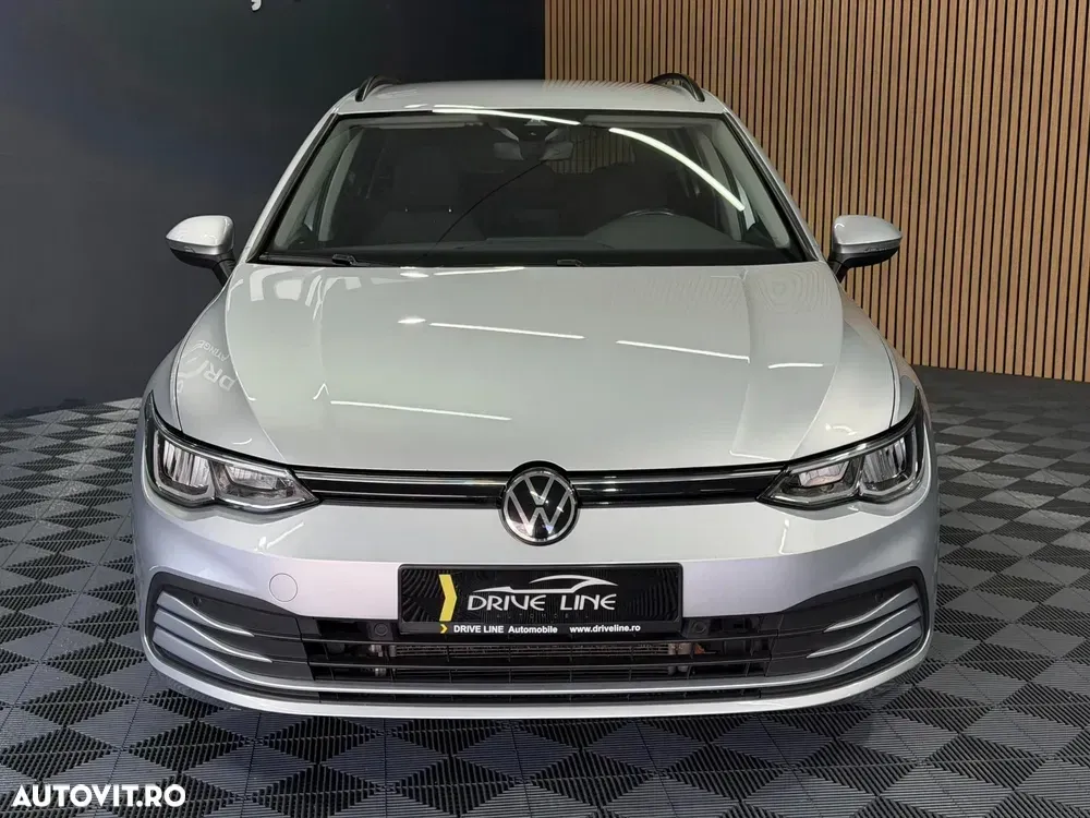 Volkswagen Golf 2.0 TDI SCR Life — imagine 2