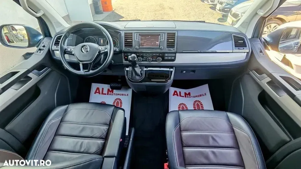 Volkswagen Multivan — imagine 2
