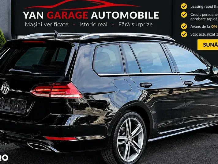 Volkswagen Golf 1.0 eTSI OPF DSG Life