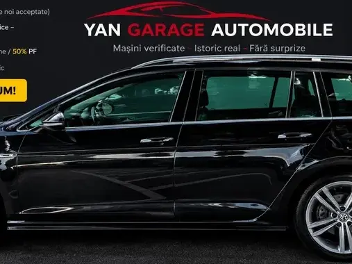 Volkswagen Golf 1.0 eTSI OPF DSG Life