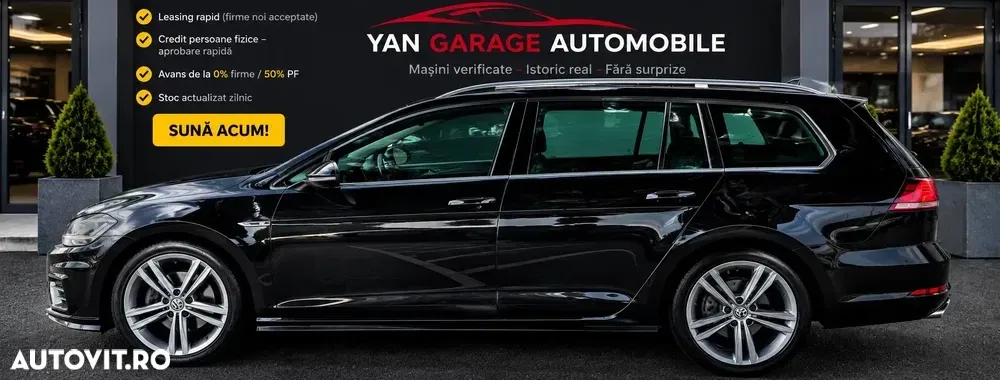 Volkswagen Golf 1.0 eTSI OPF DSG Life — imagine 6