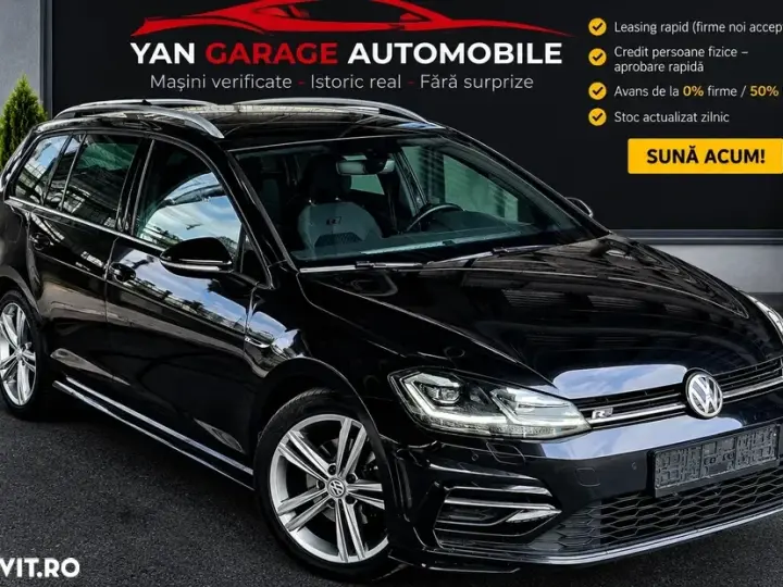 Volkswagen Golf 1.0 eTSI OPF DSG Life
