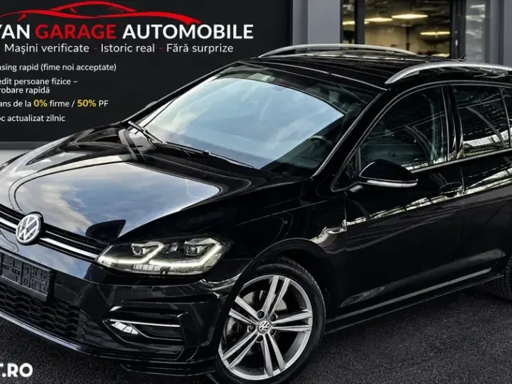 Volkswagen Golf 1.0 eTSI OPF DSG Life