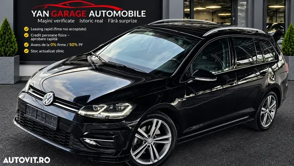 Volkswagen Golf 1.0 eTSI OPF DSG Life — imagine 4